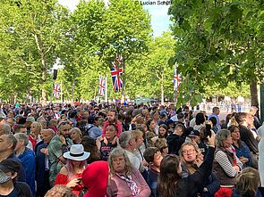 Das 70. Thronjubiläum von Queen Elizabeth II: Rückblick mit Bildern und Videos