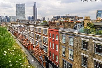 London groovt: Das Brick Lane Jazz Festival 2025