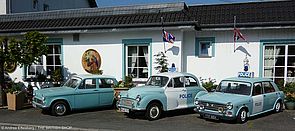 Ein Kleinod des British Lifestyle: The Wonderful World of The Little Britain Inn in Vettelschoß