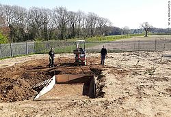 Künstlerisches Talent und grüner Daumen: John Chapman, der Mann hinter der „Countryside Collection“