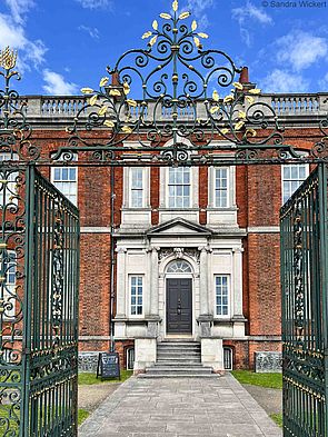 Ranger's House in Greenwich
