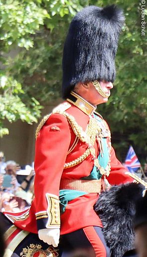 Das 70. Thronjubiläum von Queen Elizabeth II: Rückblick mit Bildern und Videos