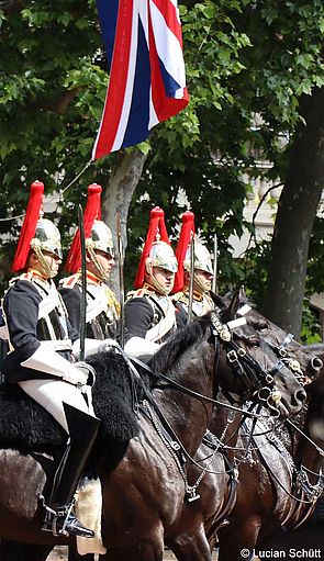 Das 70. Thronjubiläum von Queen Elizabeth II: Rückblick mit Bildern und Videos