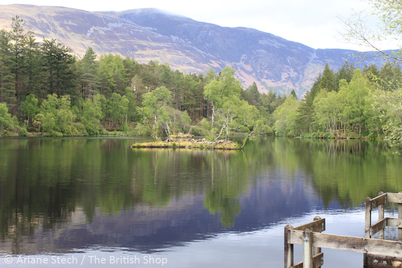 Schottland für Anhänger, Tage sechs und sieben: Glencoe