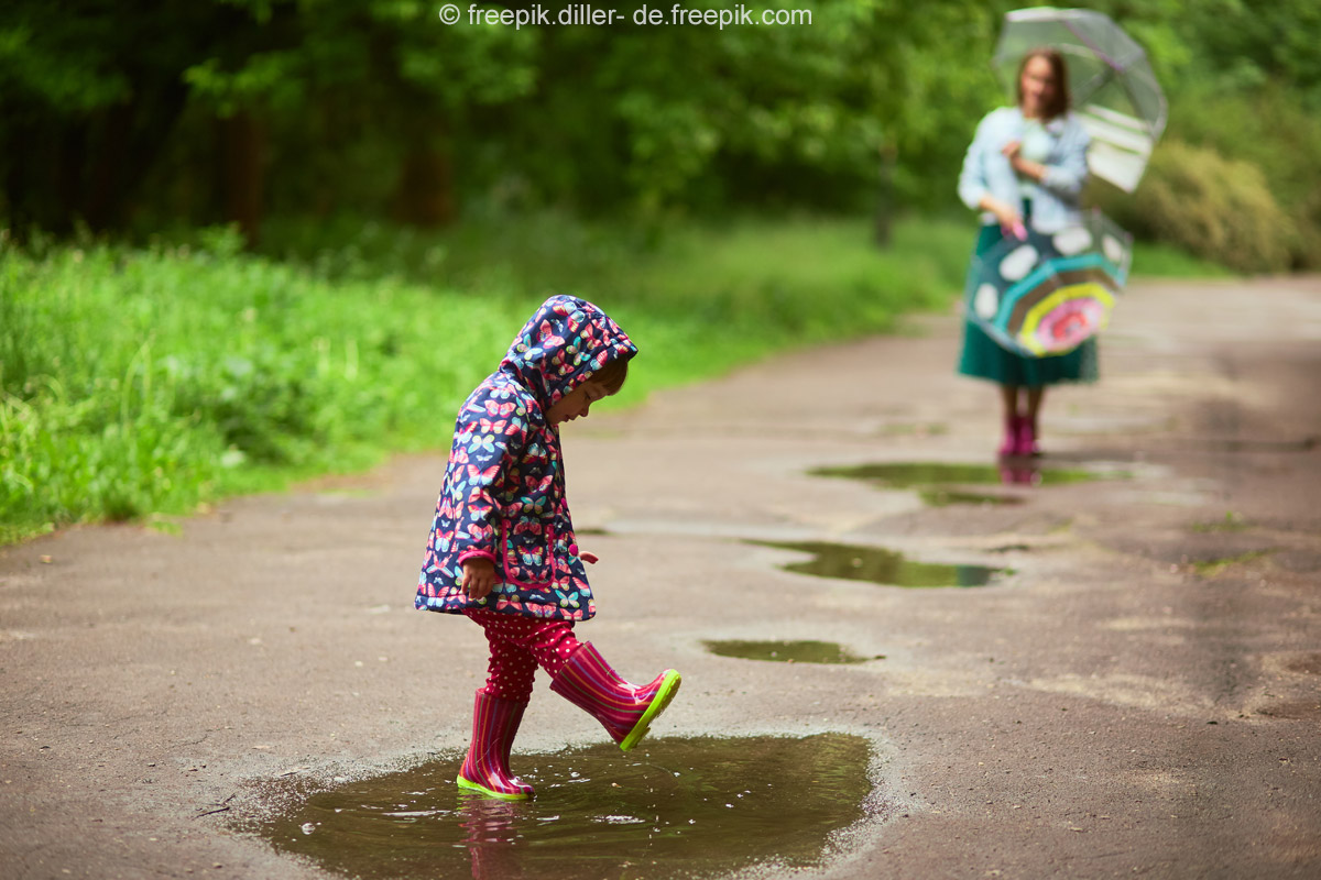 Brolly, Brekkie, Bikkie, Sarnie – wie niedlich!