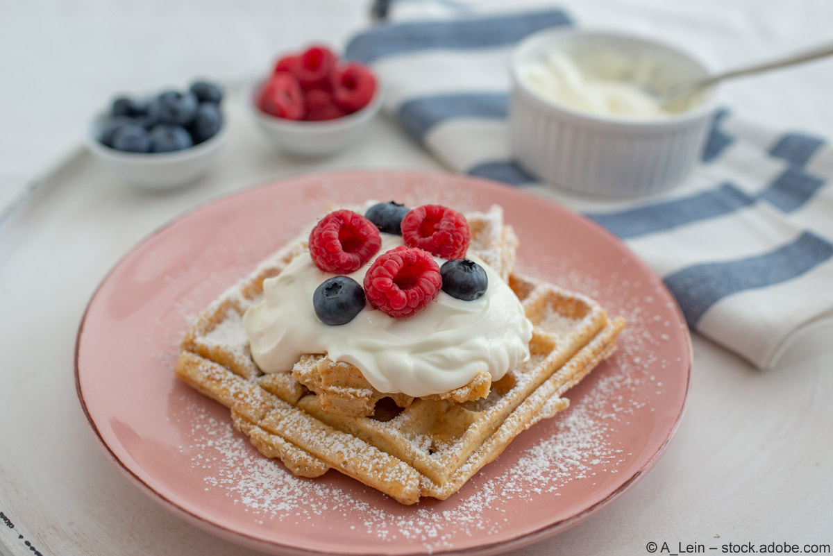 Rezepte mit Clotted Cream