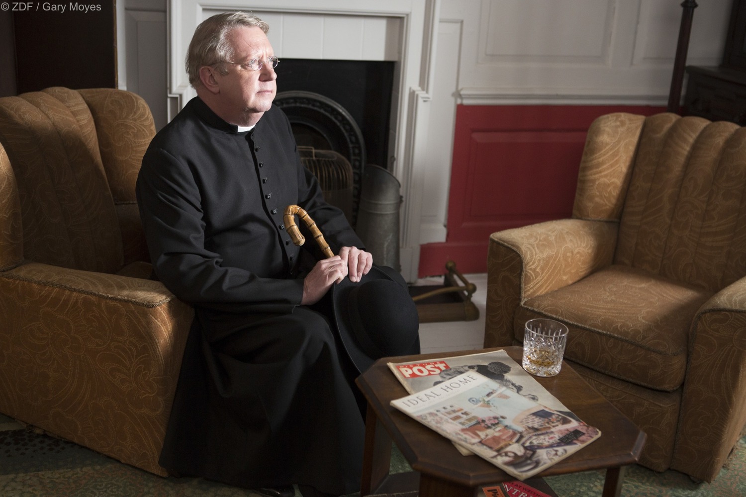 Father Brown