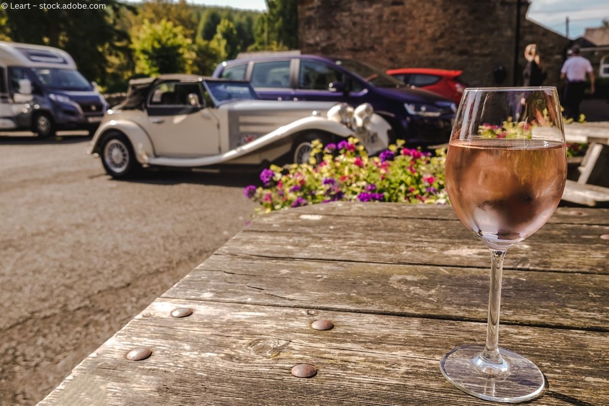 Welche Feiertage feiern die Briten?