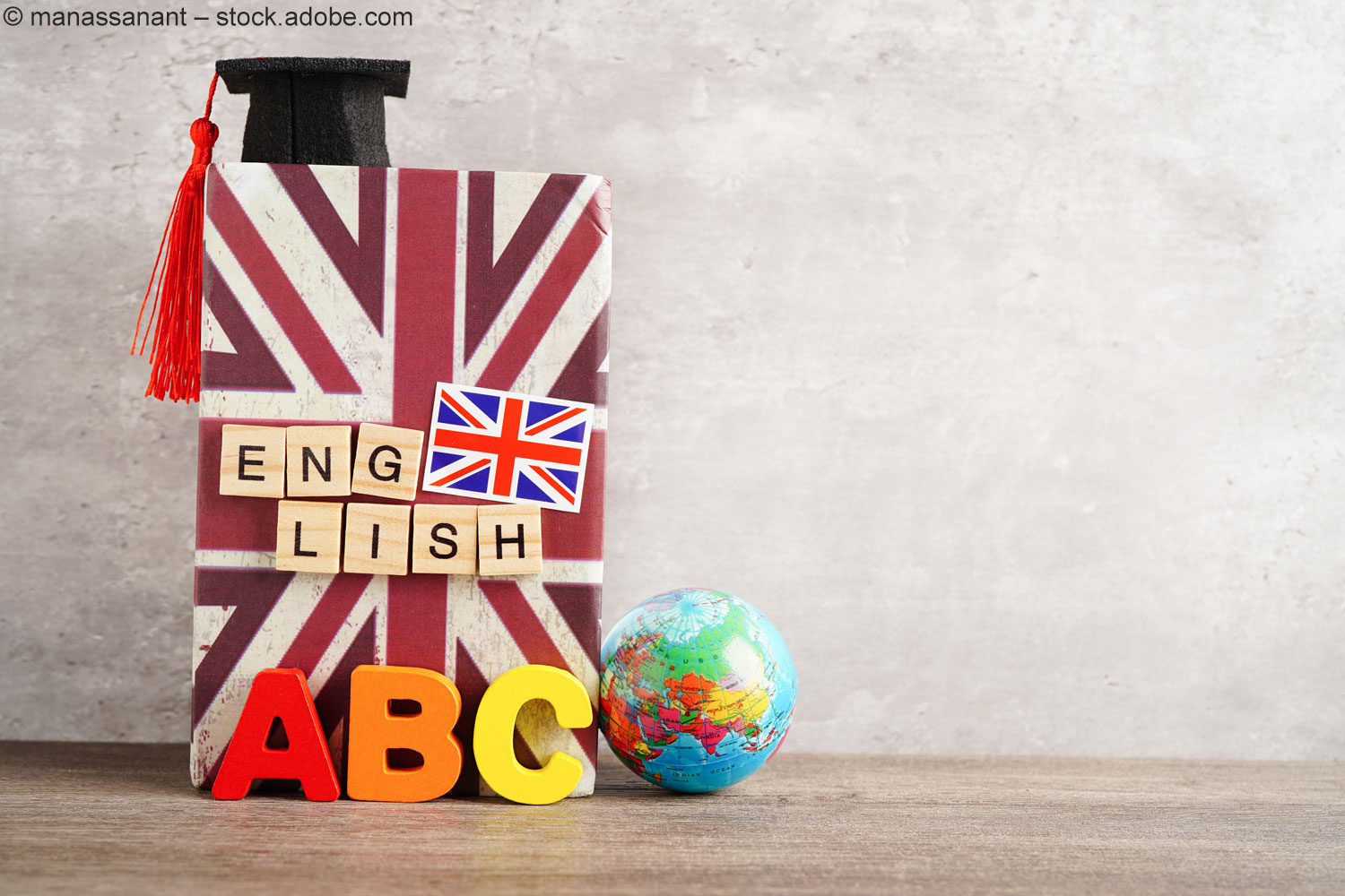 Fun Facts zur englischen Sprache