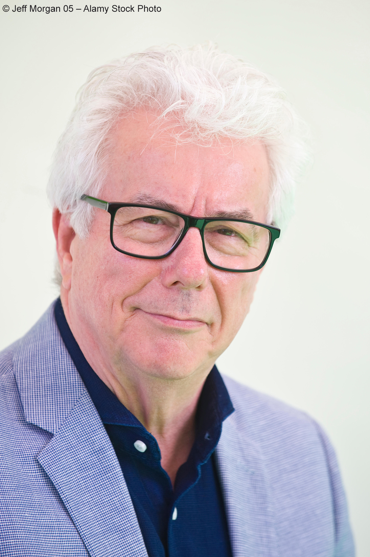 Happy Birthday, Ken Follett! Ein Leben im Zeichen der Literatur