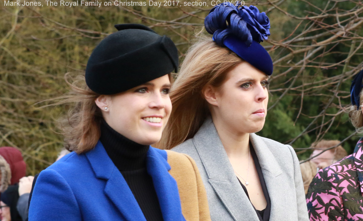 Happy Birthday: Prinzessin Eugenie wird 30