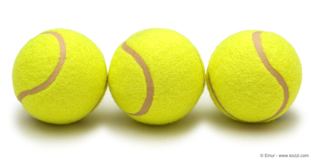 Wimbledon – nachts vor Tor drei